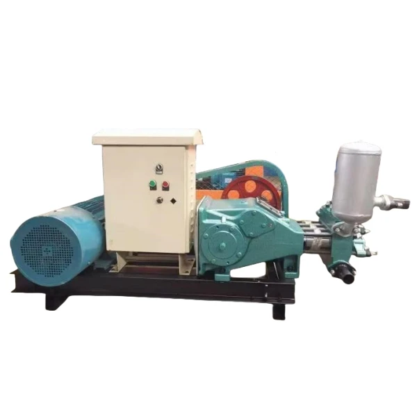 Electric Grouting Machine